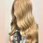 Balayage