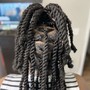 Small Boxbraids