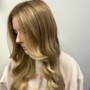 Balayage