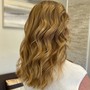 Full Highlights + Cut + Style