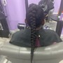 Individual Braids