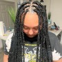 Kid's Braids