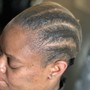 Comb Twist