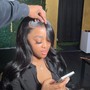 Closure Sew In