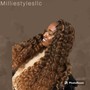 Basic Crochet Braids