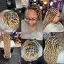 Locs Single Process Color