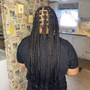 Kid's Braids