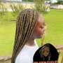 Senegalese Twist