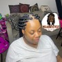 Box Braids