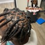 Kid's Braids