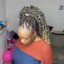 Senegalese Twist