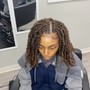 Crochet Braids