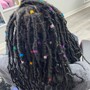 Kid's Braids