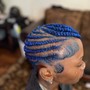 Comb Twist