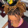 Nubian Twists