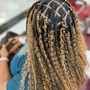 Crochet Braids