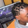 Wash, Retwist & Style