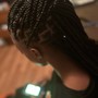 Poetic Justice Braids