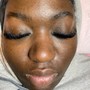 Eyelash Extension Removal