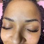 Volume Eyelash Extensions