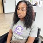 Crochet Braids