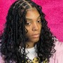 Crochet Braids