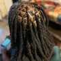 Loc Style