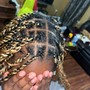 Senegalese Twist