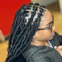 Soft Locs