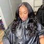 Versatile Sew In