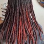 Color Locs