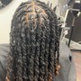 Loc Re-twist