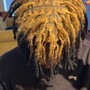 Color Locs