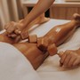 60min Brazilian Lymphatic Drainage Massage