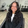 Traditional Sew In