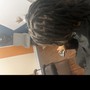 Loc retwist