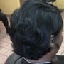 Comb Twist