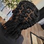 Crochet Braids