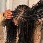 Crochet Braids