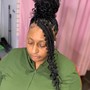 Closure Sew In