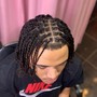 Mens Braids