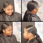 Versatile Sew In