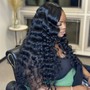 Traditional/Versatile Sew in ($25 Deposit Required)