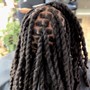 Individual Braids