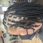 Individual Braids