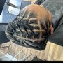 2 Feed-in Braids