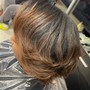 Partial Highlights