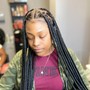 Versatile Sew In