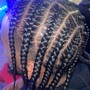 Men’s Braids