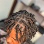 Wash retwist October 11-13